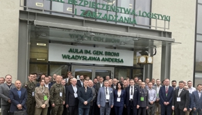 II Konferencja – Bezzałogowych Systemów Autonomicznych