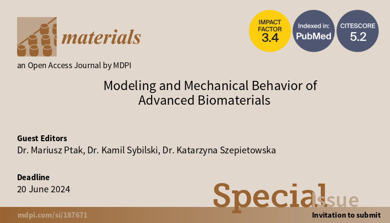 Fot. 1. Materials – wydanie specjalne 