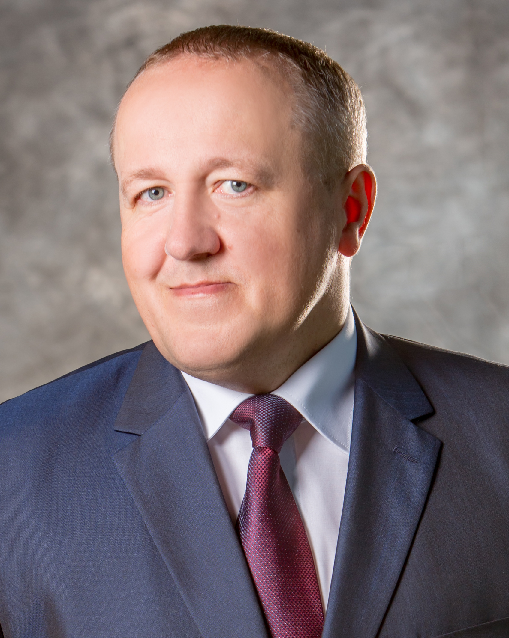 Fot. 1. Prof. dr hab. inż. Jerzy Małachowski  