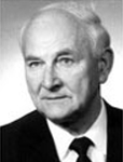 prof. Stanisław Kocańda