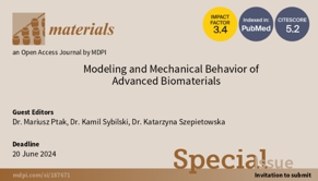 Materials – wydanie specjalne<br><br>