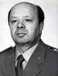 Tadeusz Przychodziń