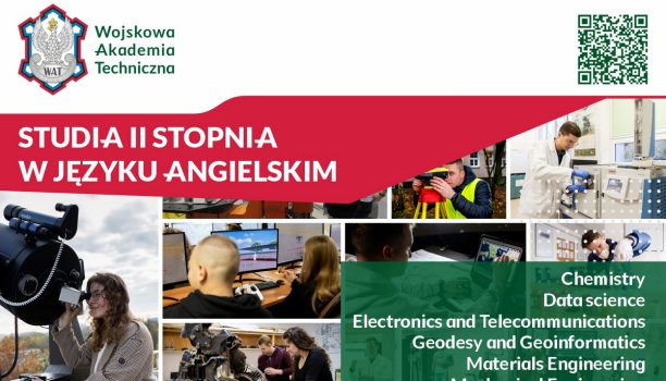Studia II stopnia w języku angielskim – trwa rekrutacja