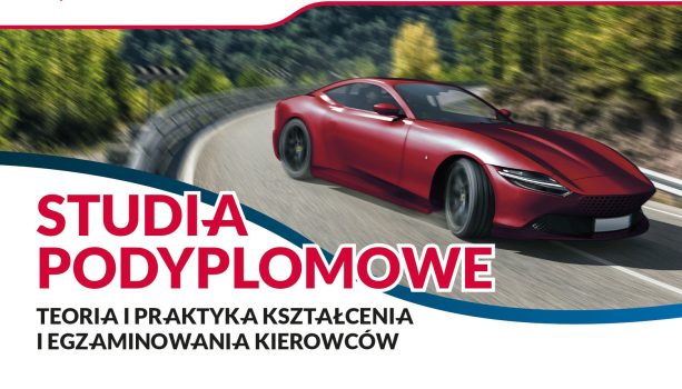 Trwa nabór na studia podyplomowe TPKEK