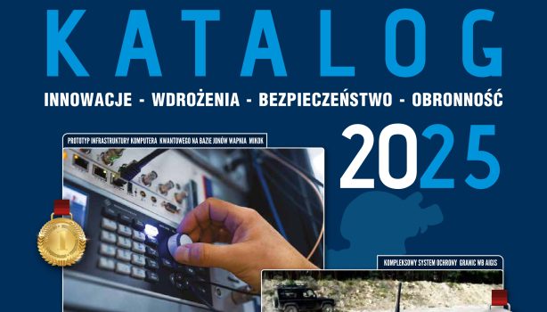 Technologie powstałe z udziałem WIM<br><br>