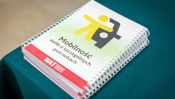 II. Konferencja „Mobilność osób o szczególnych potrzebach”