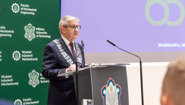 65-lecie Wydziału, inauguracja roku akademickiego 2025/2026