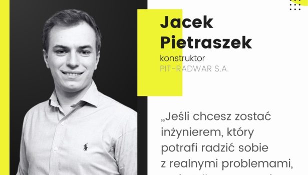 Jacek Pietraszek