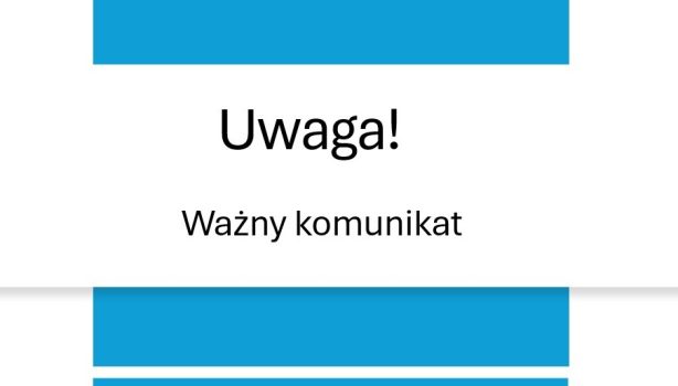 Termin składania wniosków o&nbsp;powtarzanie zajęć w&nbsp;semestrze zimowym 2026/2027