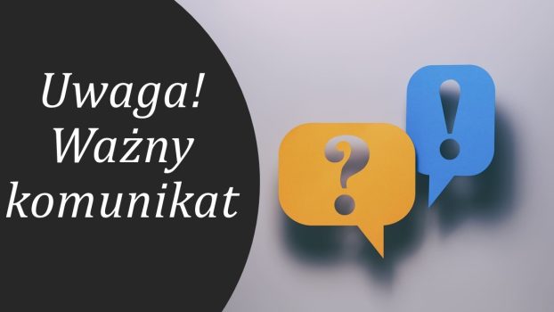 Termin składania wniosków o uznanie efektów uczenia się