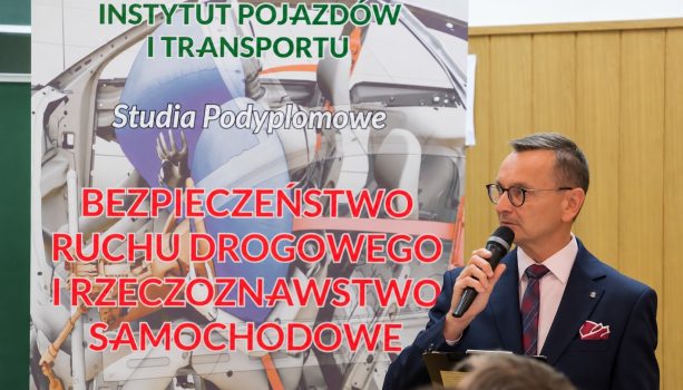 Ruszyły studia podyplomowe w WIM