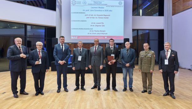 Podsumowanie XVIII konferencji „Techniki Komputerowe w Inżynierii”