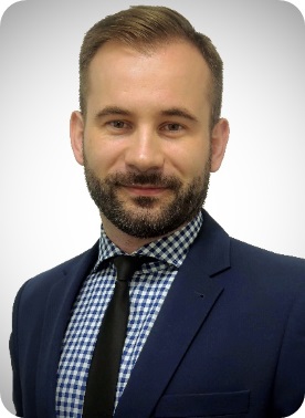 dr hab. inż. Paweł Baranowski, prof. WAT