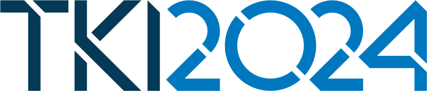 Logo Konferencji TKI'2024